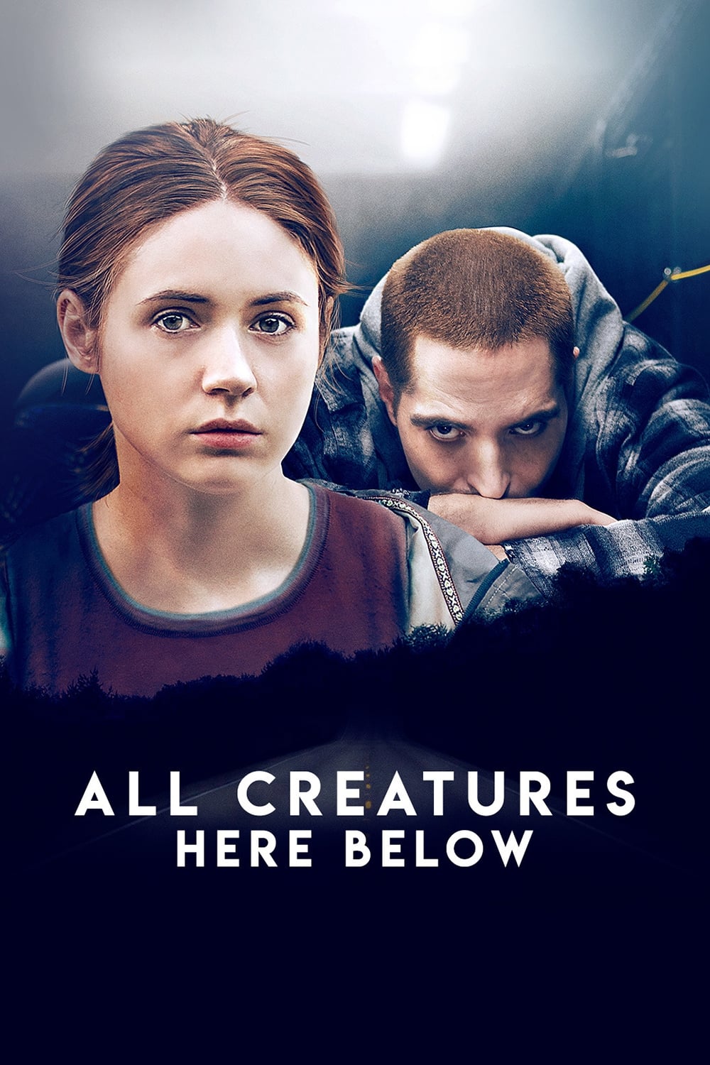 Постер All Creatures Here Below
